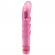 Basic Essentials Slim Softee Vibrator