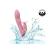 Orgasmatron Digital G-Bunny Vibrator