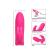 Marvelous Pleaser Rabbit Finger Vibrator