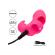 Marvelous Pleaser Rabbit Finger Vibrator