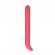 Slim G-Spot Vibrator Pink