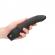 G-Spot Vibrator Black