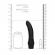 G-Spot Vibrator Black