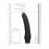 G-Spot Vibrator Black