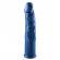 1 Inch Length Extender Penis Sleeve 7.5 inches Blue