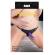 Sportsheets Bikini Strap-On Silicone Dildo Set