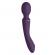 Vive Enora Double Ended Rechargeable Wand