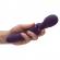 Vive Enora Double Ended Rechargeable Wand