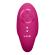 Vive Aika Pulse Wave And Vibrating Love Egg Pink