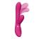 Vive Tani Finger Motion With Pulse Wave Vibrator Pink