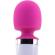 Bodywand Aqua Silicone Massager Waterproof