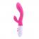 30 Function Silicone G-Spot Vibrator Pink