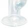 Glass Nipple Pump Small