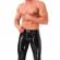 Rubber Secrets Trousers for Men