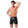 Latex Mens Bermuda Shorts